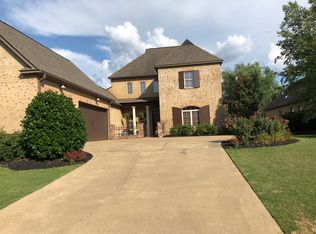 516 Heyward Ln, Madison, MS 39110