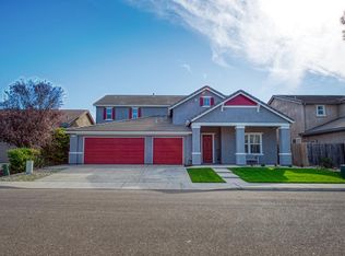 716 Gibralter Ln, Newman, CA