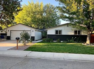 4433 N Foothill Dr, Boise, ID 83703
