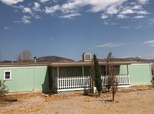 35876 Corral St, Yermo, CA 92398