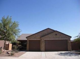 45714 W Meadows Ln, Maricopa, AZ 85139