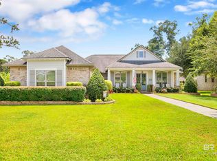245 Garrison Blvd, Fairhope, AL 36532