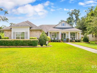 245 Garrison Blvd, Fairhope, AL, 36532