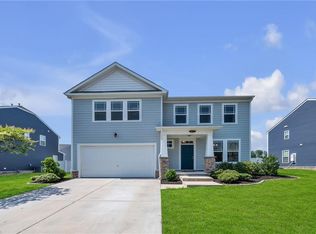 1014 Raven Hill Rd, Suffolk, VA 23434