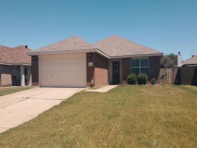 514 Del Mar Dr, Ponder, TX, 76259