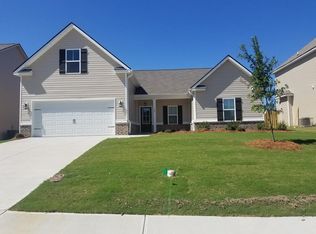 2266 Belair Spring Rd, Augusta, GA 30919