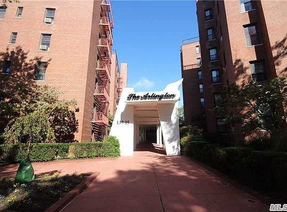 2nd image of 13915 83rd Ave APT 427