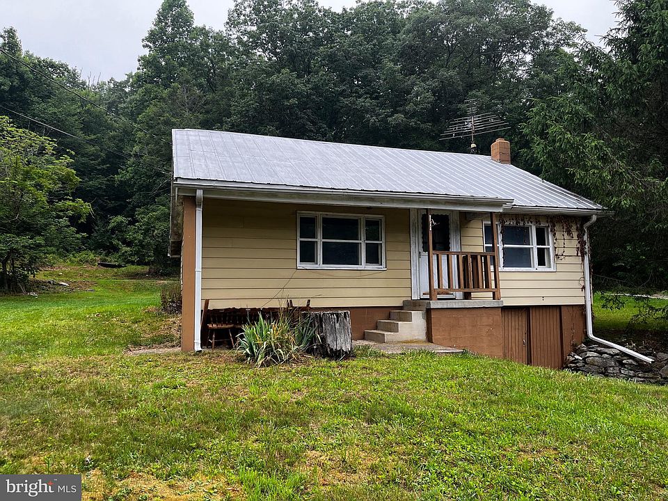 12132 Loy Wolfe Rd, Myersville, MD 21773 Zillow