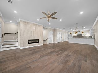 9119 R A Young Dr, Fort Smith, AR 72916