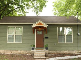 616 S Main Ave, Springfield, MO 65806