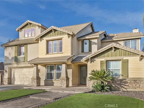 9575 Chandelle Way, Riverside, CA 92508