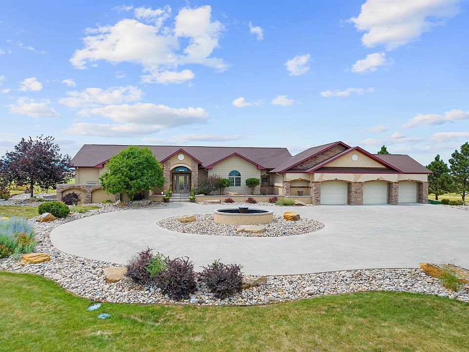 14085 Mountain View Ln, Rapid City, SD 57701 Zillow