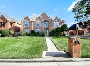 17426 Edenway Dr, Spring, TX 77379