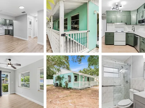 264 Ridge Rd NW, Largo, FL 33770