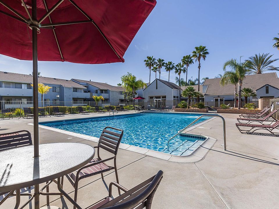 Palm Court Apartment Homes Apartment Rentals Hemet, CA Zillow