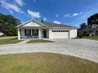 1307 Hidden Timbers Pl, Tallahassee, FL 32312