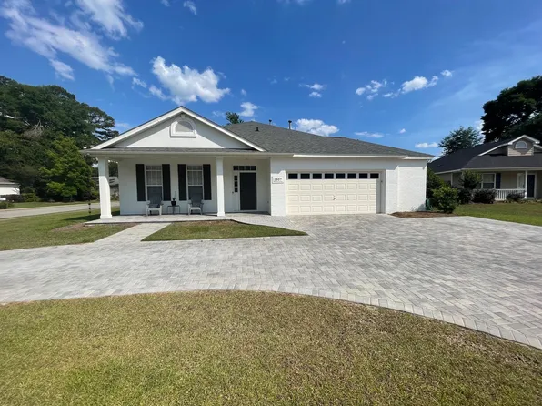 1307 Hidden Timbers Pl, Tallahassee, FL 32312