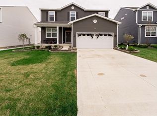 23580 Victory Ln, Columbia Station, OH 44028