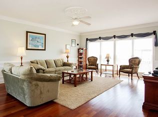 1613 E Beach Dr, Oak Island, NC 28465