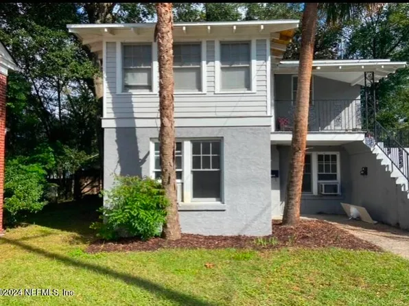 1653 Euclid St #1, Jacksonville, FL 32210