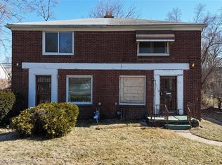 15732-34 Meyers Rd, Detroit, MI 48227