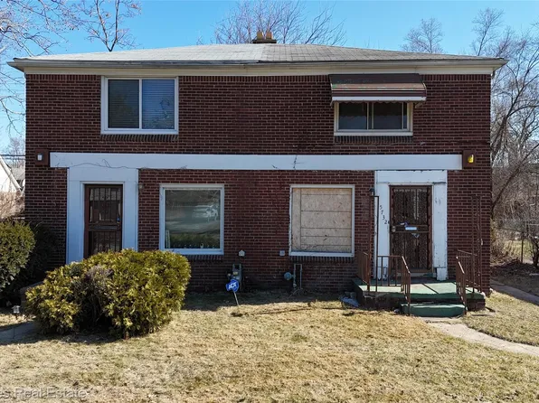 15732-34 Meyers Rd, Detroit, MI 48227