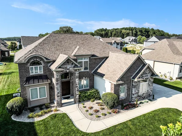 9150 Doubletree North Dr N, Crown Pt, IN 46307