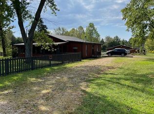 7956 Wayne Rte N #B, Piedmont, MO 63957