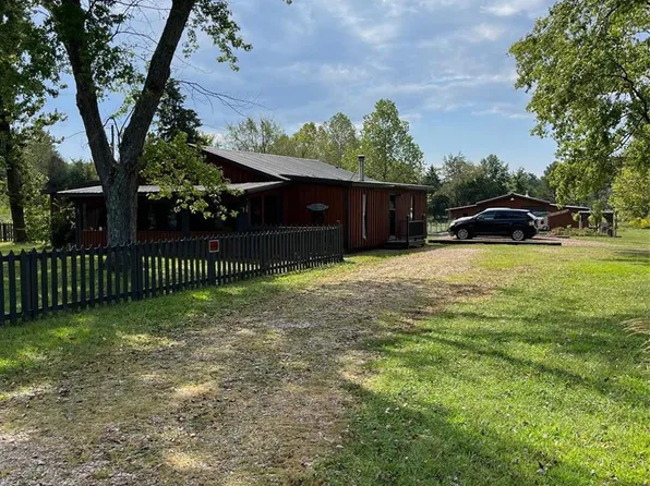 7956 Wayne Rte N #B, Piedmont, MO 63957