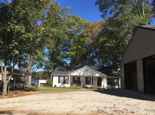 1187 Taylor Rd, Batesburg, SC 29006