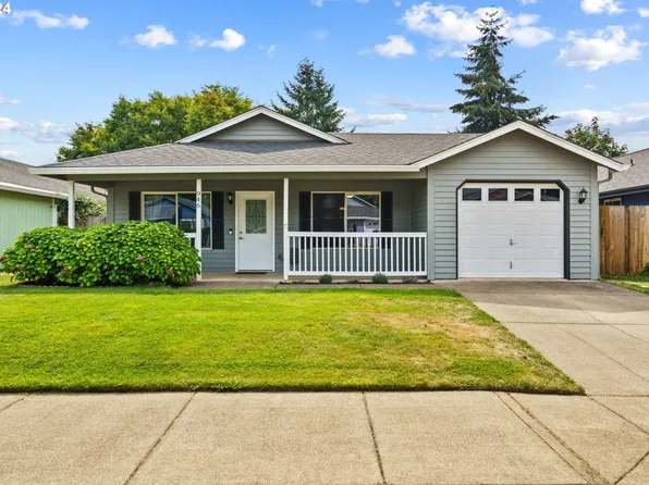 946 Bennett Ln, Eugene, OR 97404