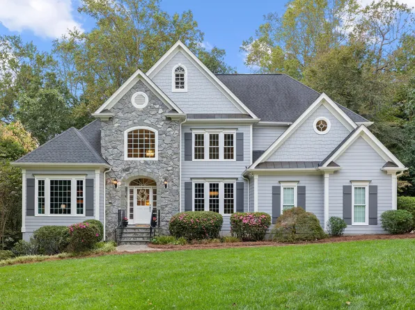 114 Birklands Dr, Cary, NC 27518