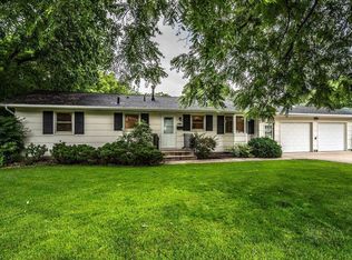 10339 Thomas Ave S, Bloomington, MN 55431