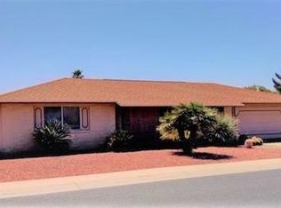 9617 W Briarwood Cir, Sun City, AZ 85351