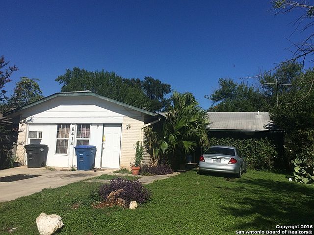 1st image of 6414 Timberhill