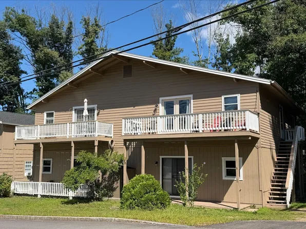 24 Ledgewood Road #10, Conway, NH 03860