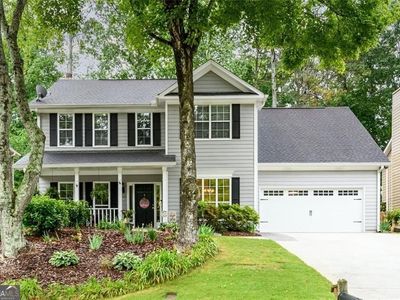 2759 Beddington Way, Suwanee, GA, 30024