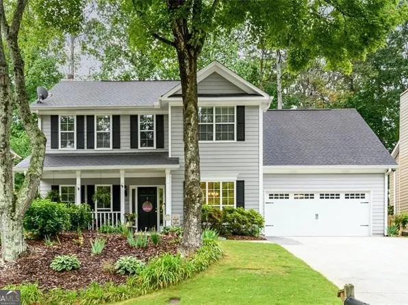 2759 Beddington Way, Suwanee, GA 30024