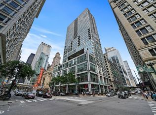 8 E Randolph St UNIT 3108, Chicago, IL 60601