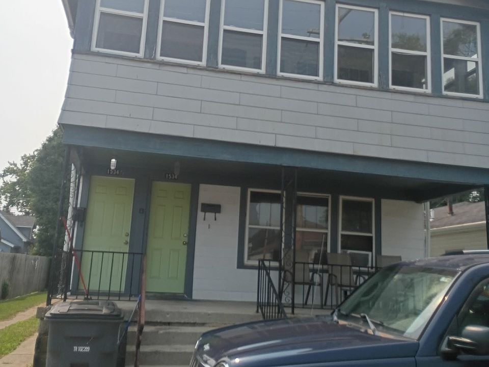 1st image of 1534 E Broadway St