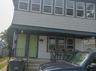 1534 E Broadway St, Toledo, OH 43605