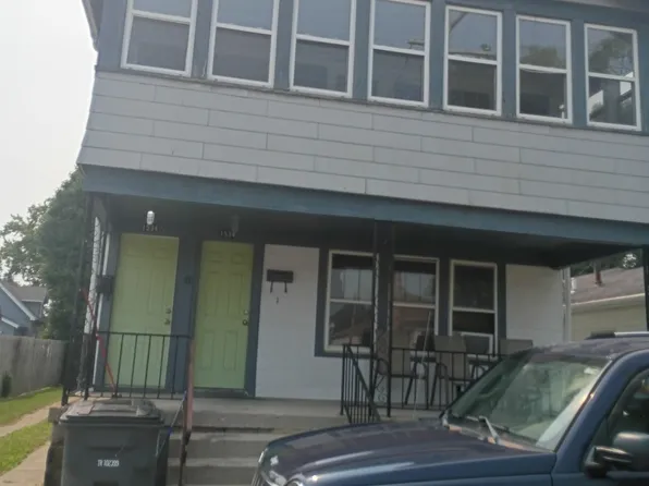1534 E Broadway St, Toledo, OH 43605