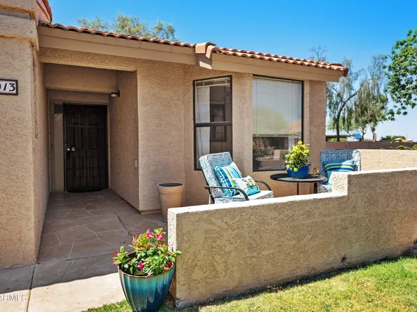 1021 S GREENFIELD Road #1013, Mesa, AZ 85206