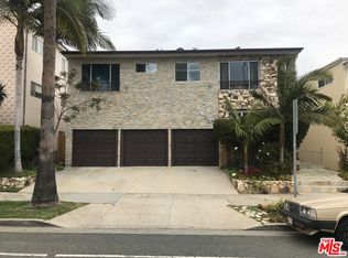 923 6th St, Santa Monica, CA 90403