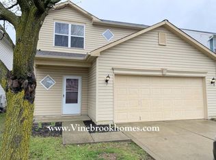 555 Sun Catcher Dr, Avon, IN 46123
