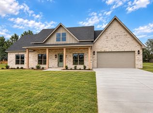 10 Crescent Cv, Ward, AR 72176