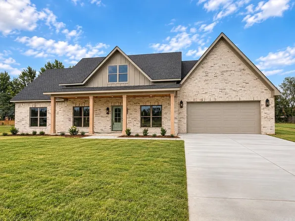 10 Crescent Cv, Ward, AR 72176