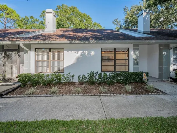 3500 Magnolia Ridge Cir APT 405, Palm Harbor, FL 34684