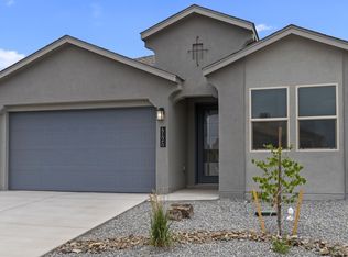 4222 Via De Ventura, Santa Fe, NM 87507