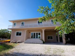 27 S Exuma Rd, Key Largo, FL 33037